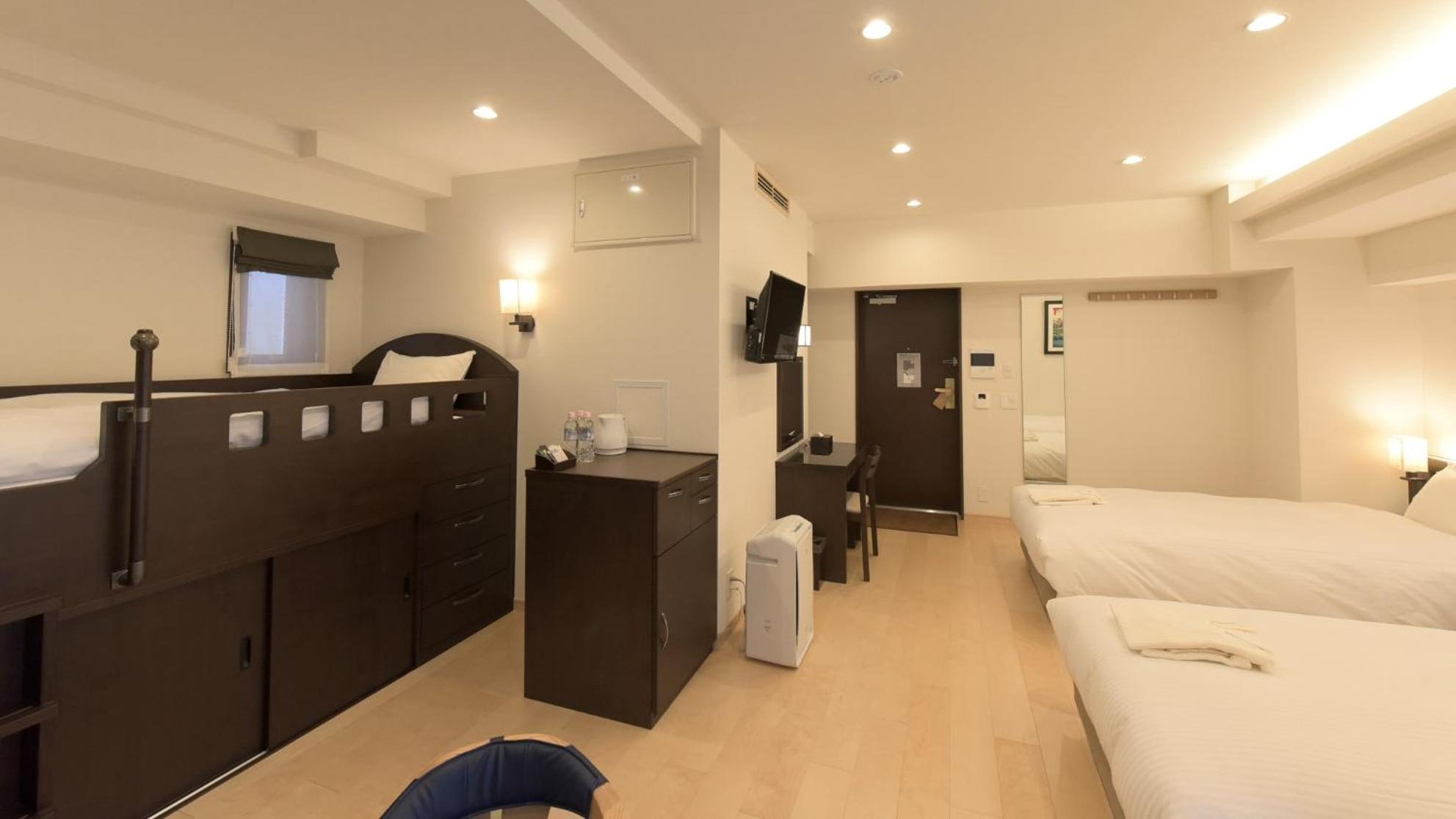 Hotel Brillio Asakusabashi Токіо Екстер'єр фото