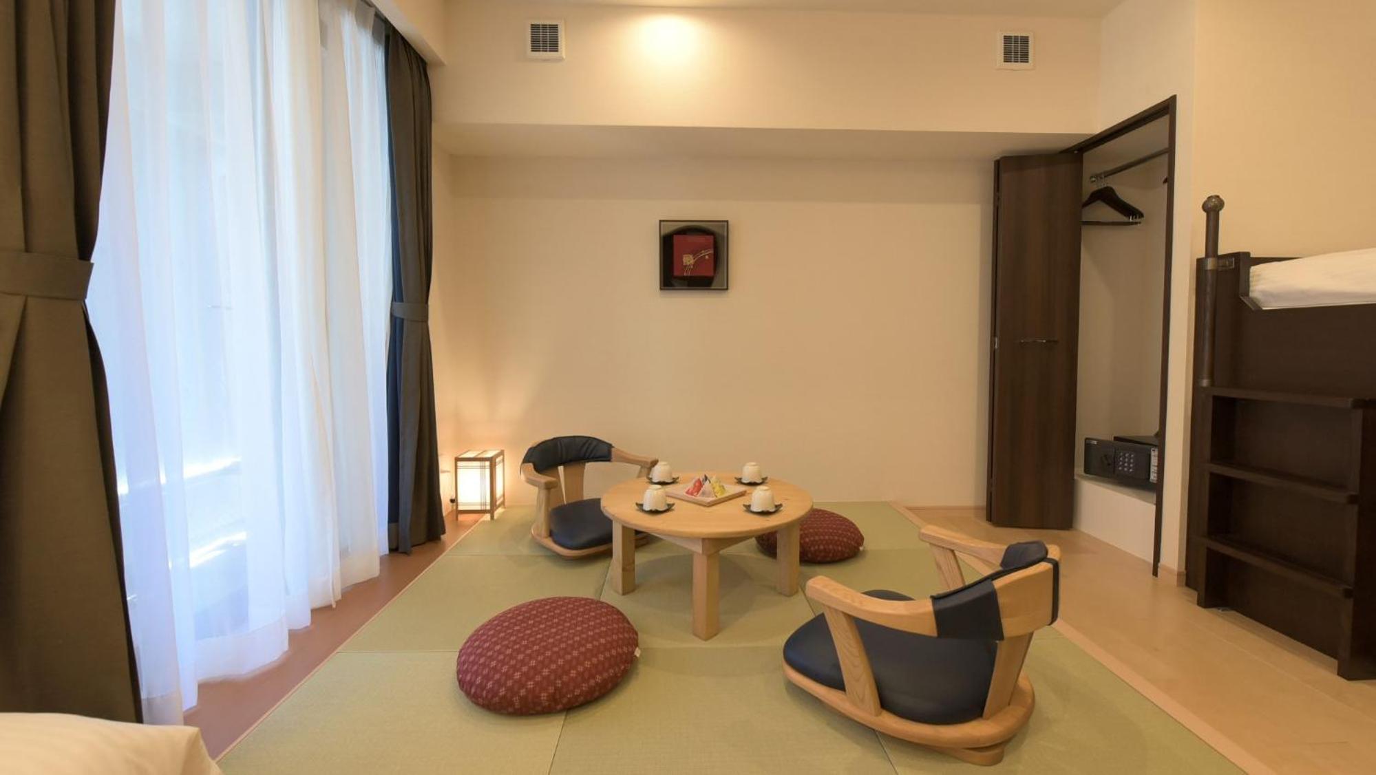 Hotel Brillio Asakusabashi Токіо Екстер'єр фото