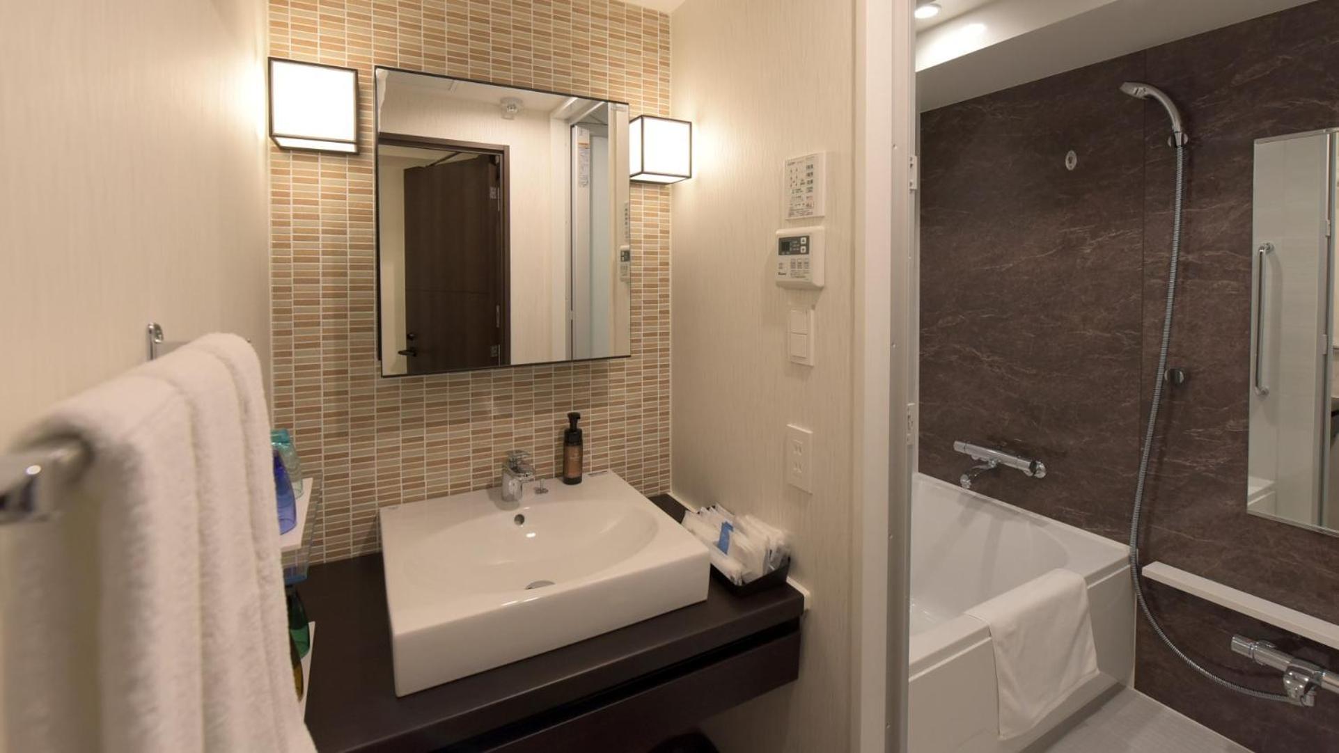 Hotel Brillio Asakusabashi Токіо Екстер'єр фото