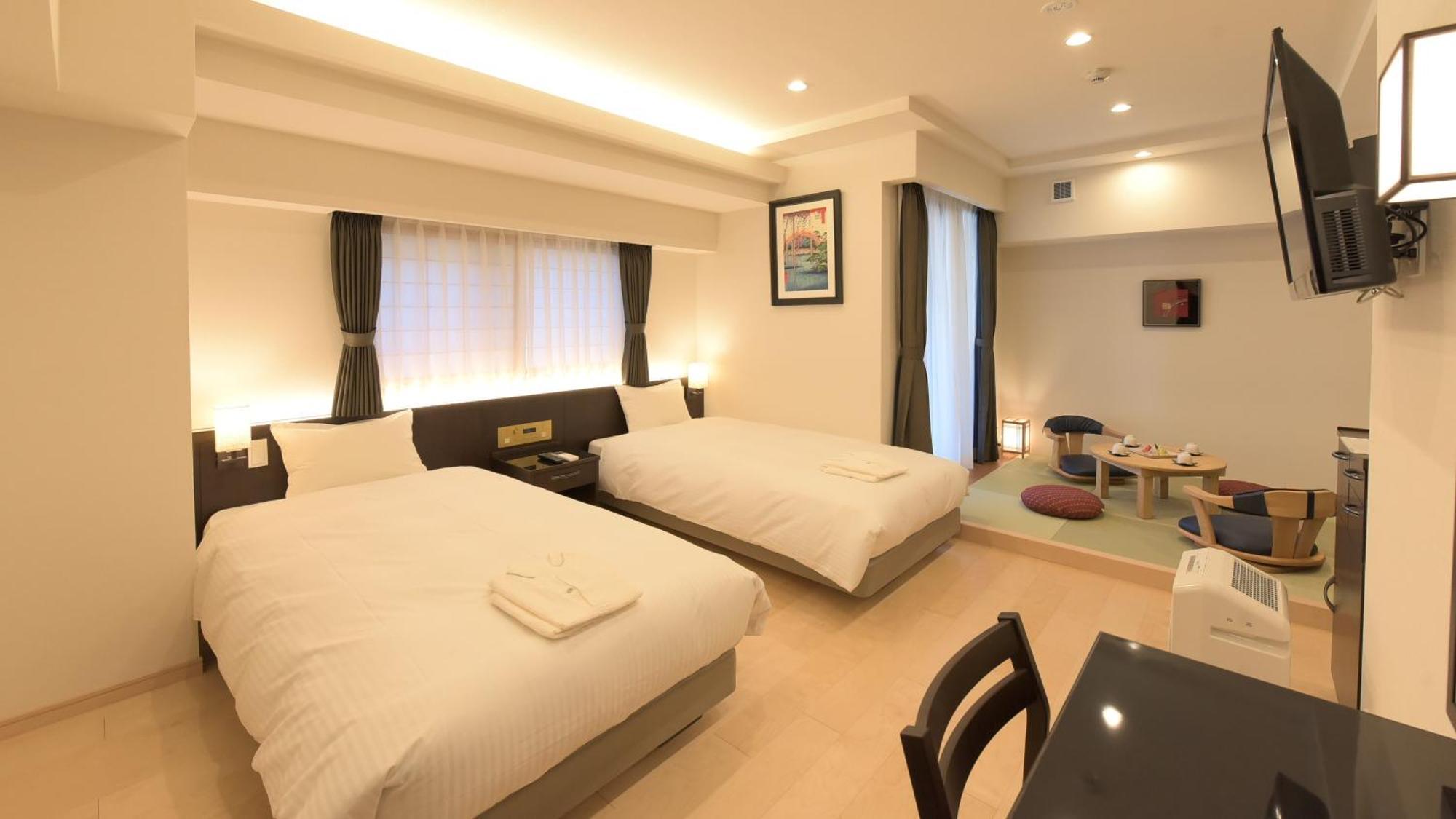 Hotel Brillio Asakusabashi Токіо Екстер'єр фото