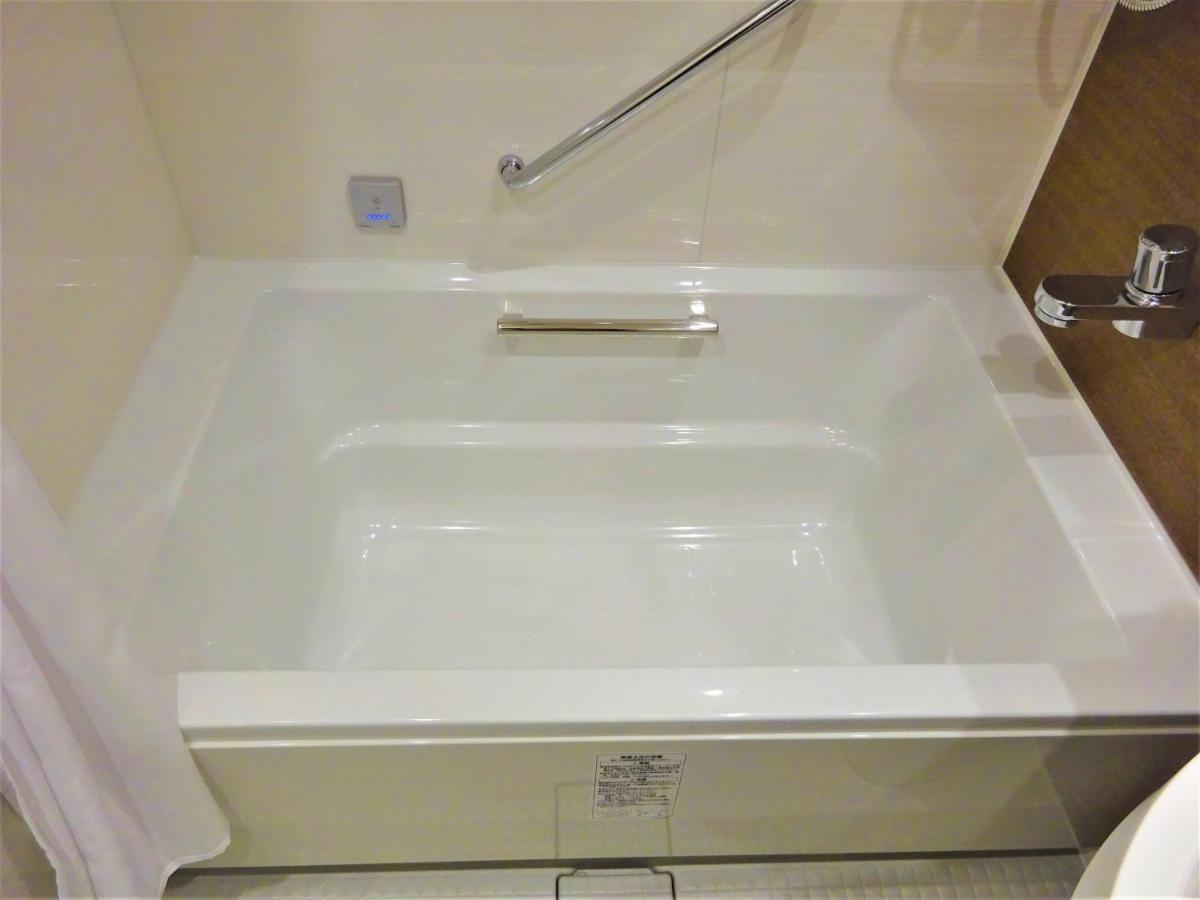 Hotel Brillio Asakusabashi Токіо Екстер'єр фото
