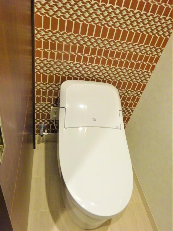 Hotel Brillio Asakusabashi Токіо Екстер'єр фото